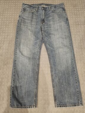 Levi's 559 Straight Leg Jeans Men's 36x30